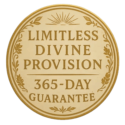Genesis Revival Money Back Guarantee